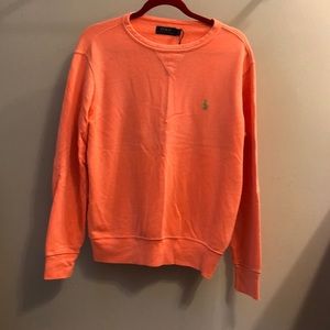 Polo Lightweight sweatshirt